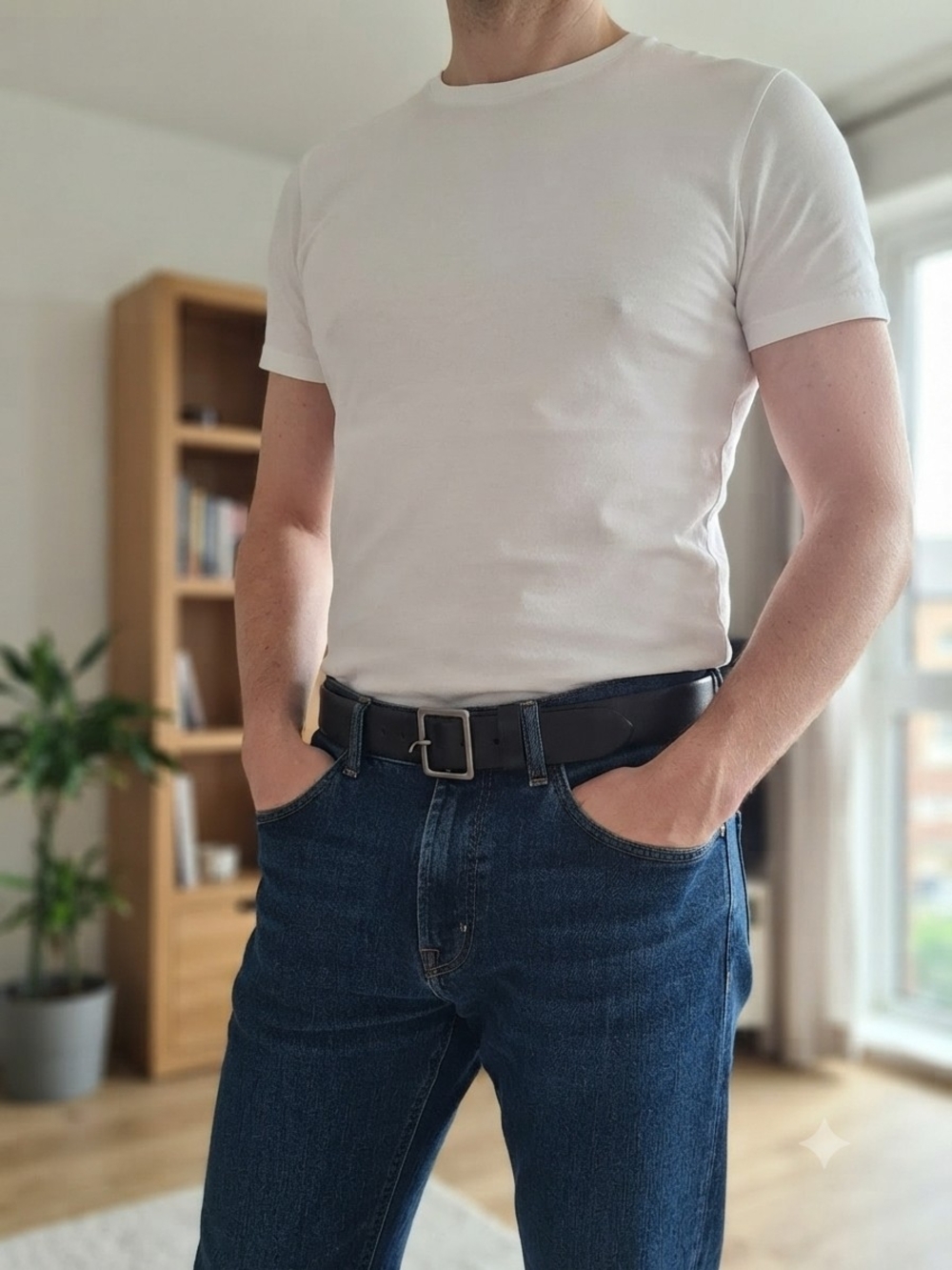 Gap Men's Belt